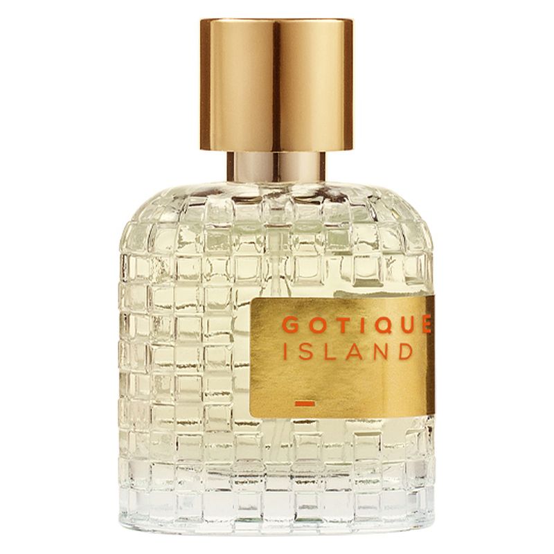 Lpdo ספריי GOTIQUE ISLAND EAU DE PARFUM 30 מ&quot;ל