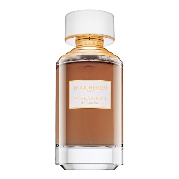 Boucheron Feve Tonka De Canaima Apa de parfum Unisex 125 ml