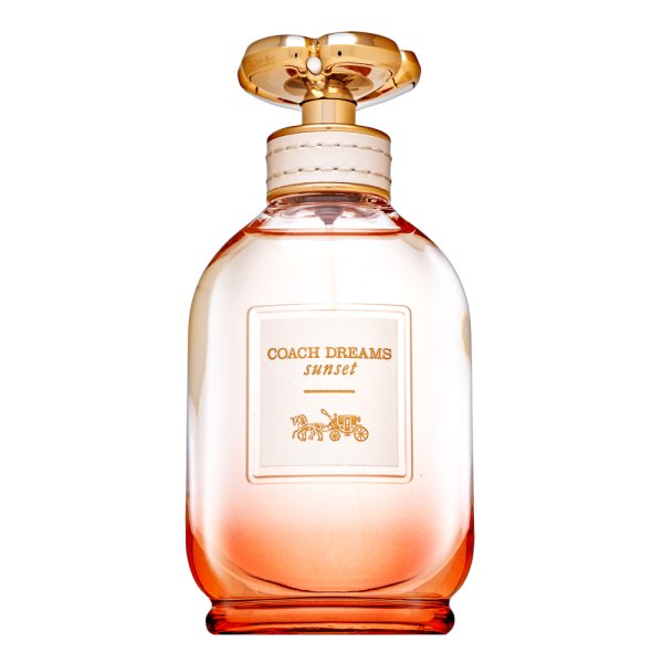 Coach Dreams Sunset Eau De Parfum Women 60 מ&quot;ל