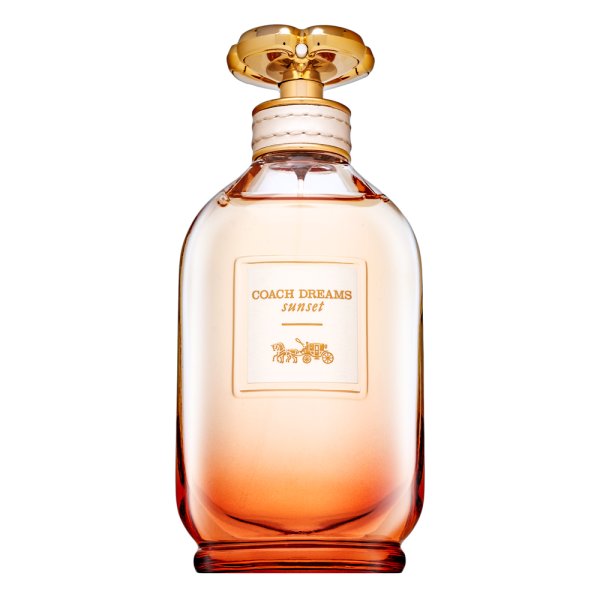 Coach ドリームズ サンセット EDP W 90ml