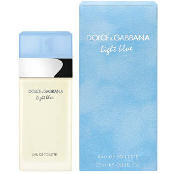Dolce Gabbana Light Blue eau de toilette - 200ml 