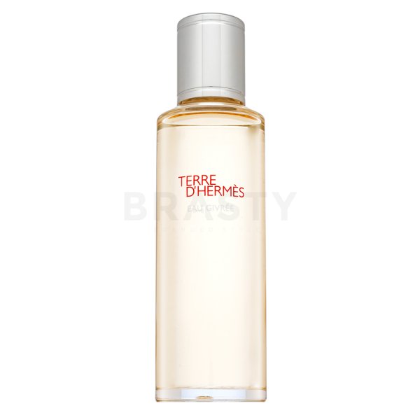 Hermès Terres deHermès Eau Givrée Eau de parfum pour homme - Recharge 125 ml