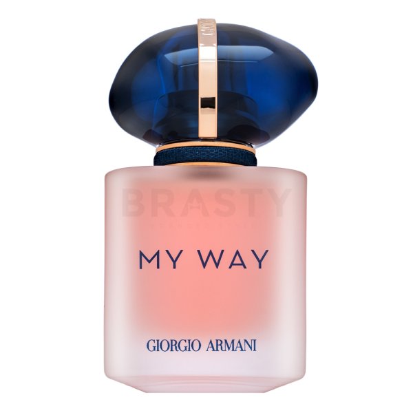Armani (Giorgio Armani) My Way 花香淡香水 30 毫升