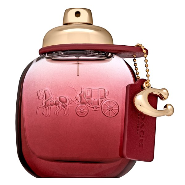 Coach ワイルド ローズ オードパルファム ウィメンズ 50ml