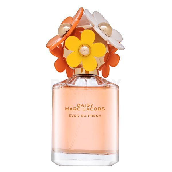 Marc Jacobs Daisy Ever So Fresh EDP W 75 мл