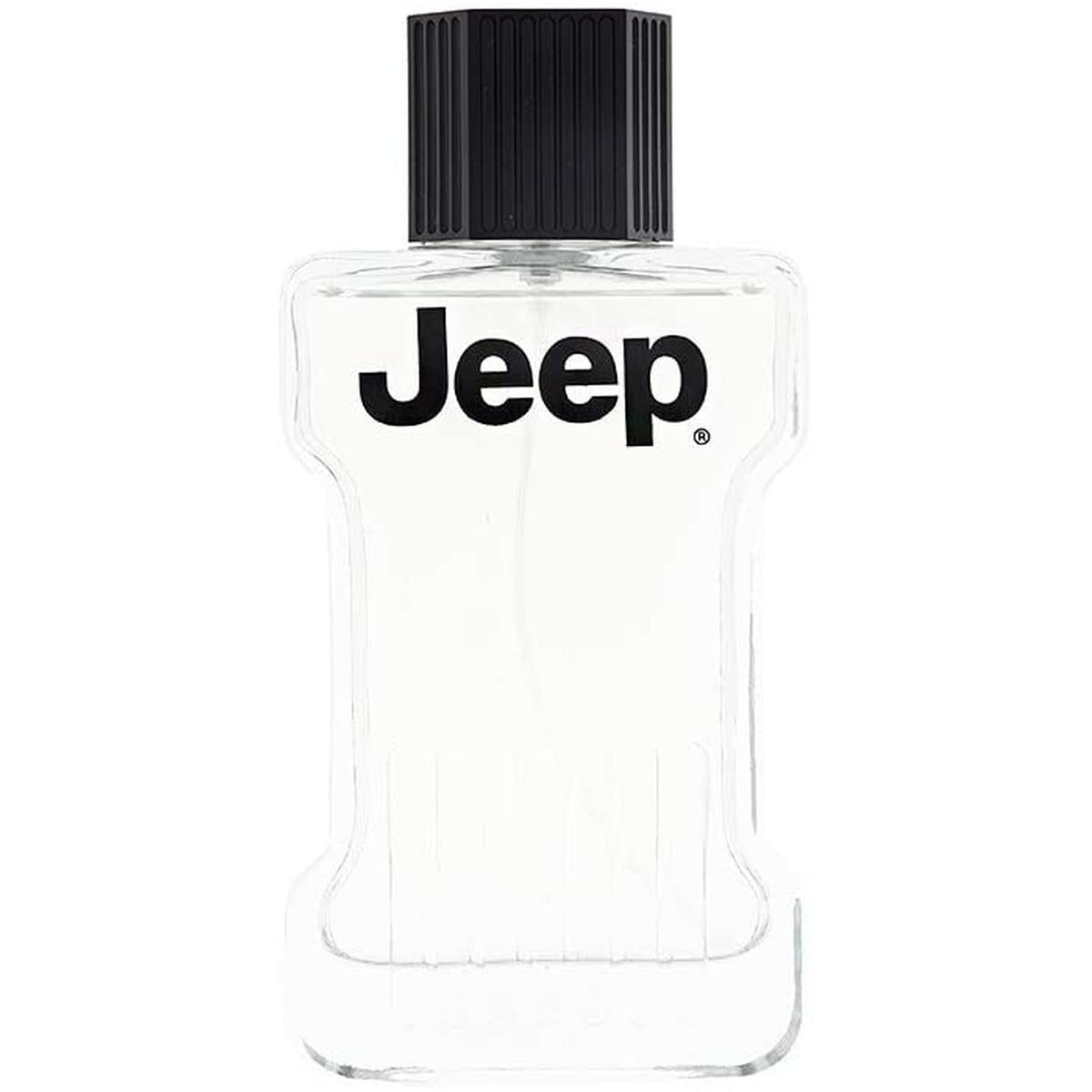 Jeep Freedom Eau de Toilette 100 ml