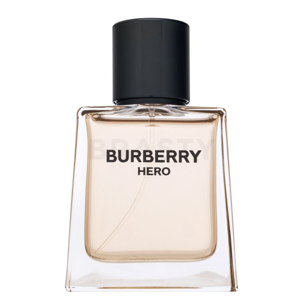 Burberry هيرو او دي تواليت للرجال 50 مل