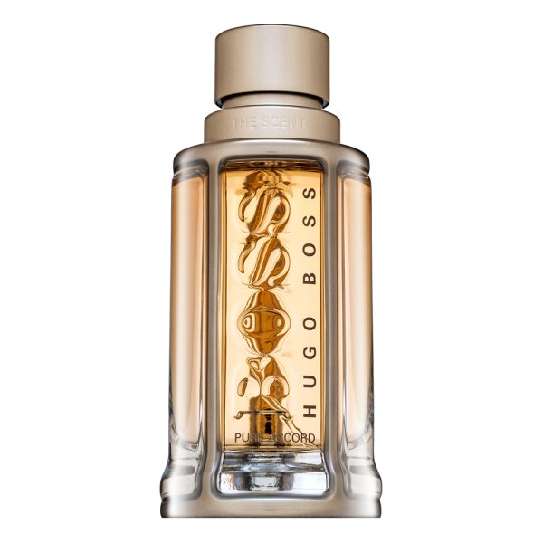 Hugo Boss Boss The Scent Pure Accord EDT M 50 мл