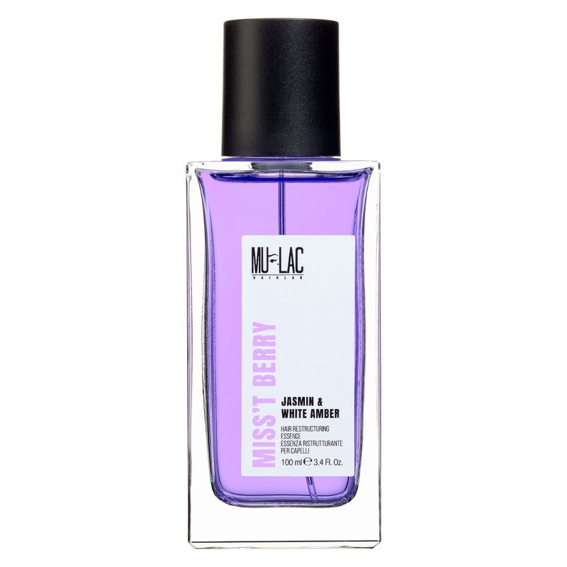 Mulac Miss'T Berry - Restructuring Essence hiuksille 100 ml