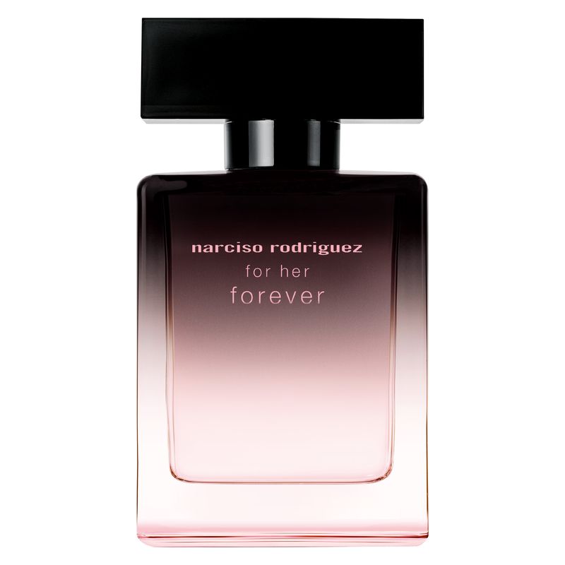 Narciso Rodriguez Forever Eau de Parfum Spray für Sie 30 ml