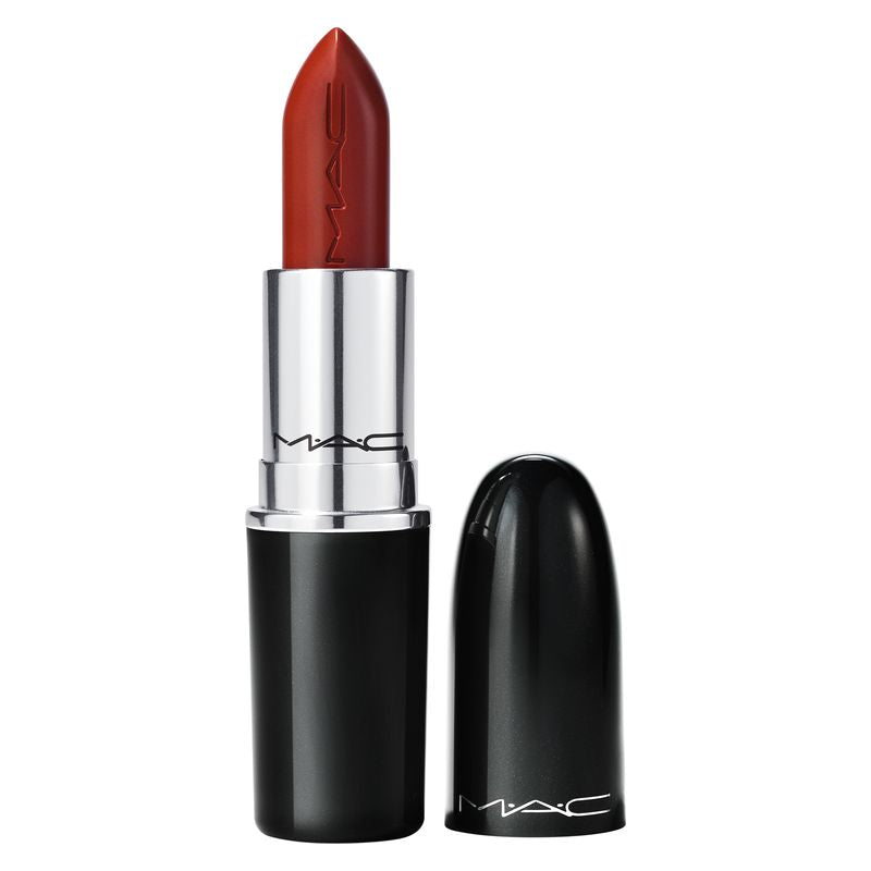 Mac Lustreglass - Barra de labios Chili Popper (3 G)