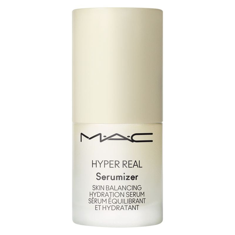 Mac Hyper Real Siero Idratante Equilibrante 15 Ml