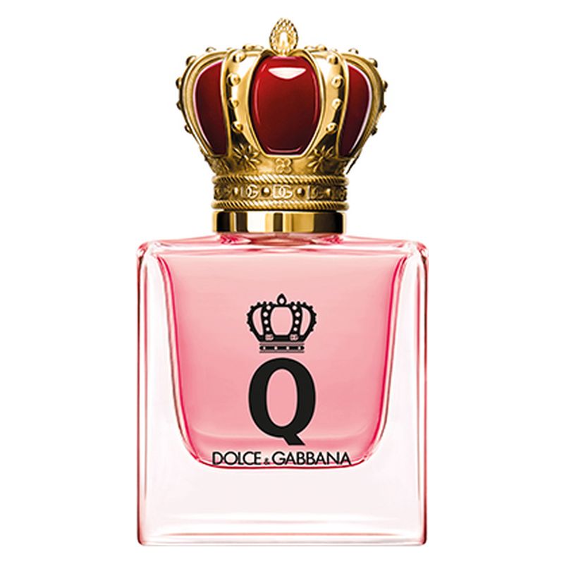 Dolce & gabbana Q EAU DE PARFUM Woman refill 150 ML