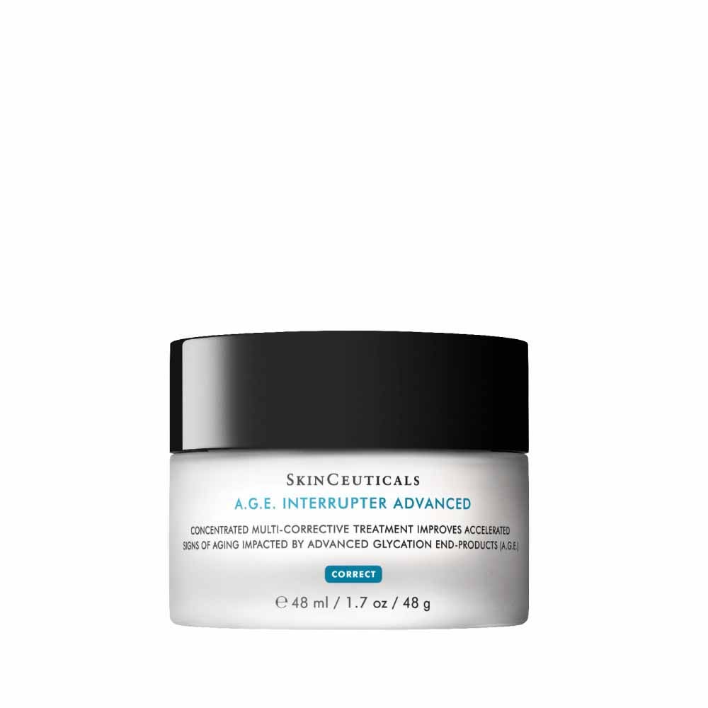 Crema antirughe SkinCeuticals A.G.E. Interrupter Advanced 48 ml