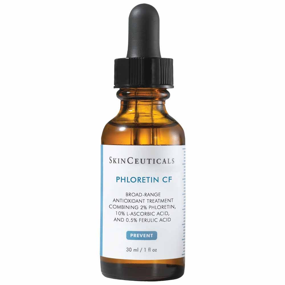 Skinceuticals Phloretin CF Antioxidační sérum na obličej 30 ml — Sérum na obličej