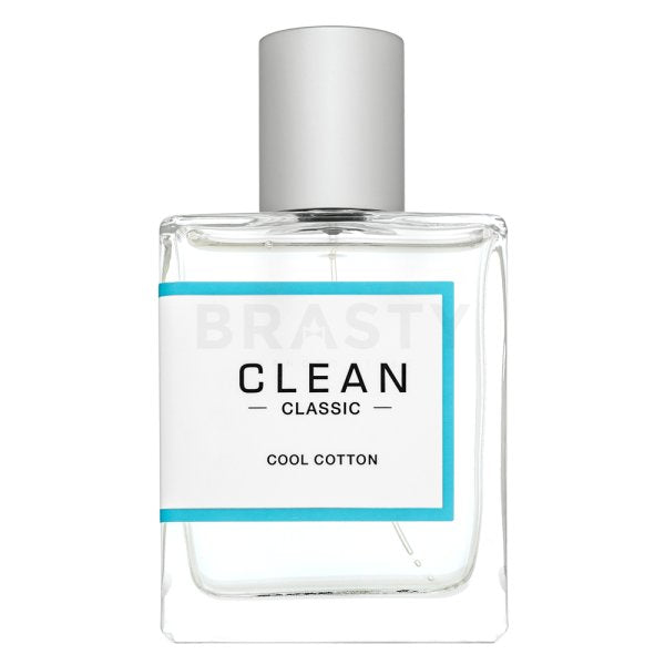 Clean クラシック クール コットン EDP W 60ml