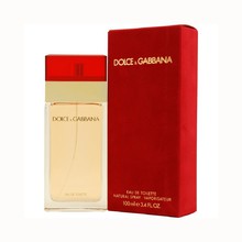 Dolce gabbana Eau De Toilette Donna - 100ml