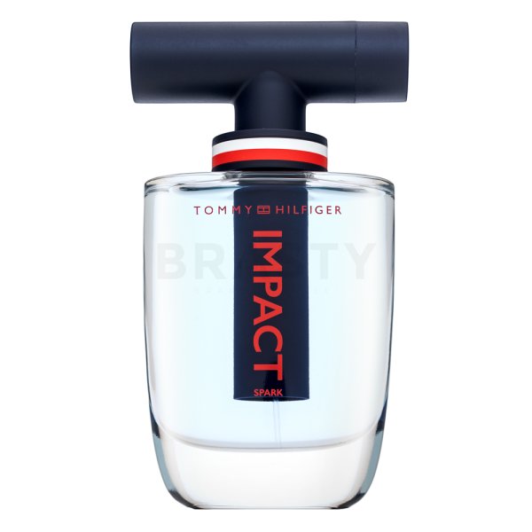 Tommy Hilfiger Impact Spark EDT M 100мл