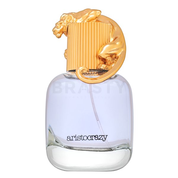 Aristocrazy Brave EDT B 80 ml