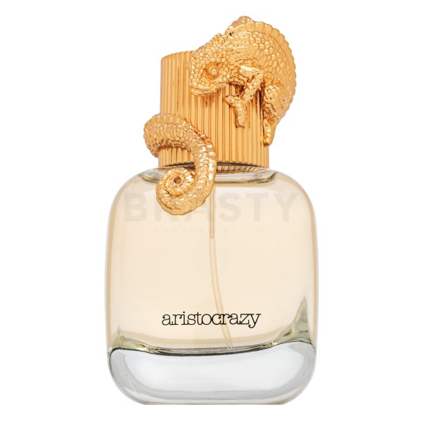 Aristocrazy Intuitiivinen Eau de Toilette Women 80 ml