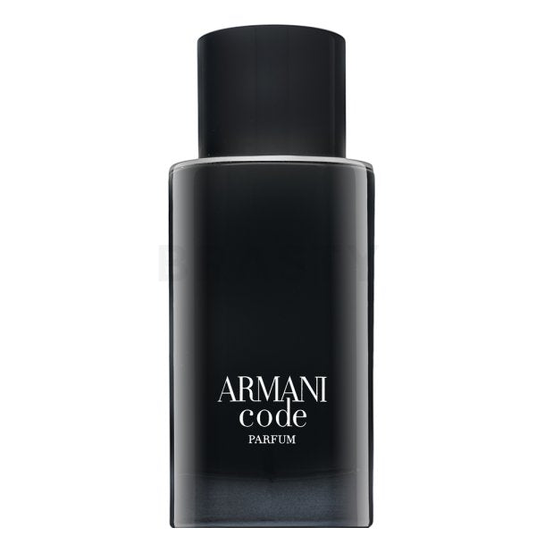 Armani (George Armani) Code PAR - Rechargeable M 75 ml