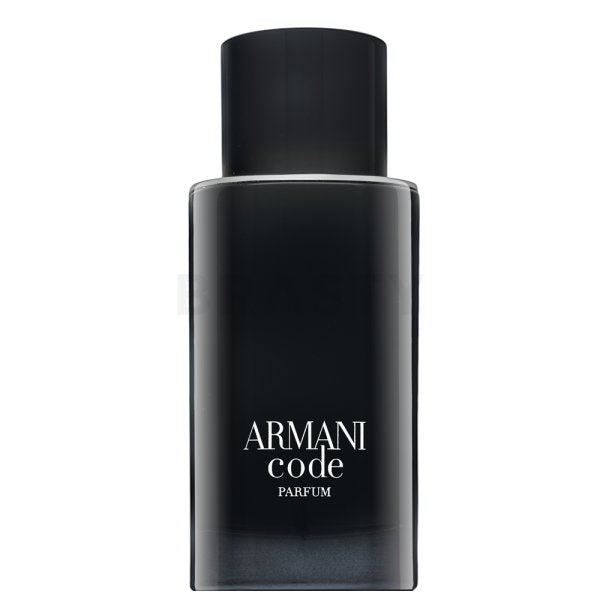 Armani (Giorgio Armani) Code PAR - Refillable M 75 ml