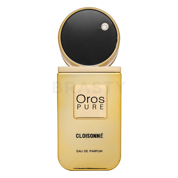 Armaf Oros Pure Cloisonne EDP U 100 ml