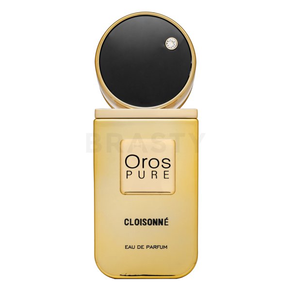 Armaf Oros Cloisonné Puro EDP U 100 ml