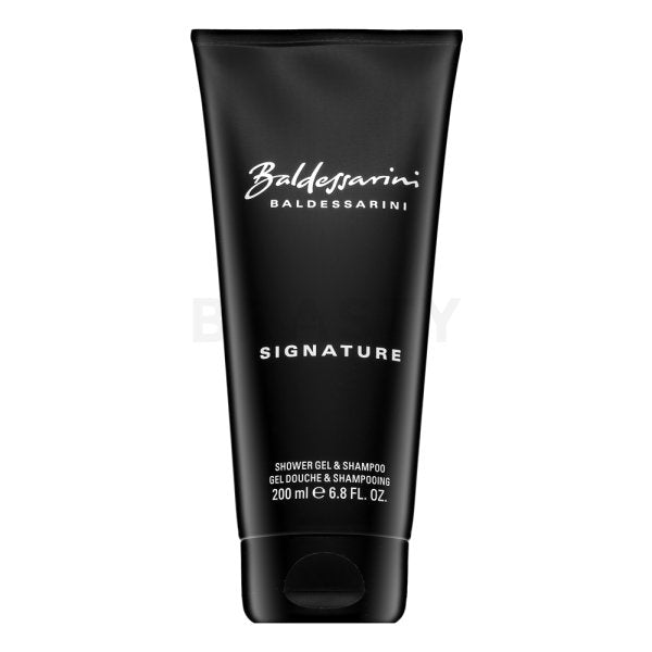 Baldessarini Signature SWG 中号 200ml