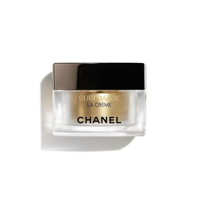 Chanel Sublimage La Crème Texture Suprême 50 g — Crema viso