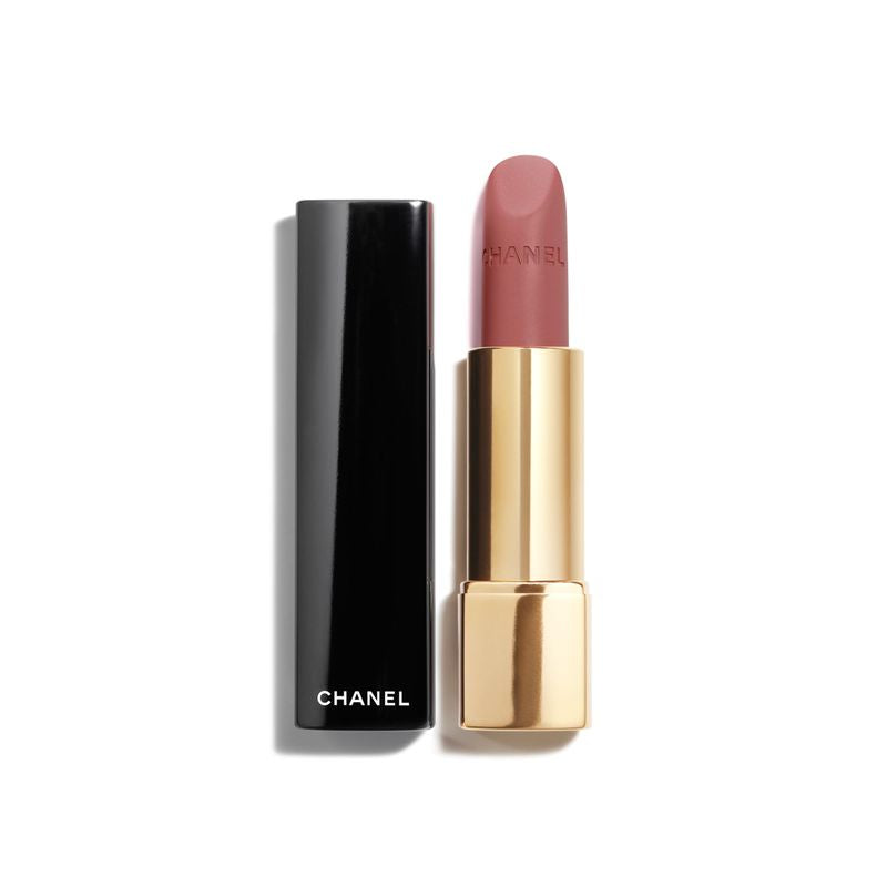 Chanel Rouge Allure Velvet Il Rossetto Vellutato Luminoso 63 Essentielle 3,5 g — Samettinen huulipuna