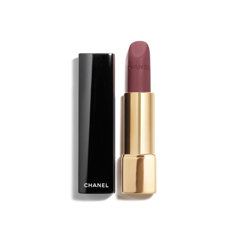 Chanel Rouge Allure Velvet Il Rossetto Vellutato Luminoso 71 Rupturiste 3,5 g — שפתון קטיפתי