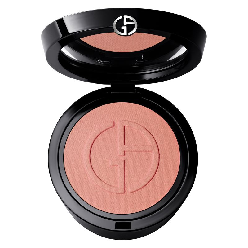 Armani BLUSH LUMINOUS SILK GLOW 30