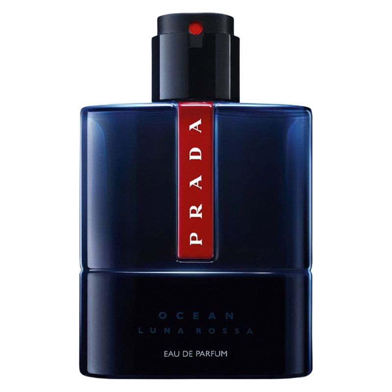 Prada Luna Rossa Ocean Eau De Parfum Refill 150 Ml