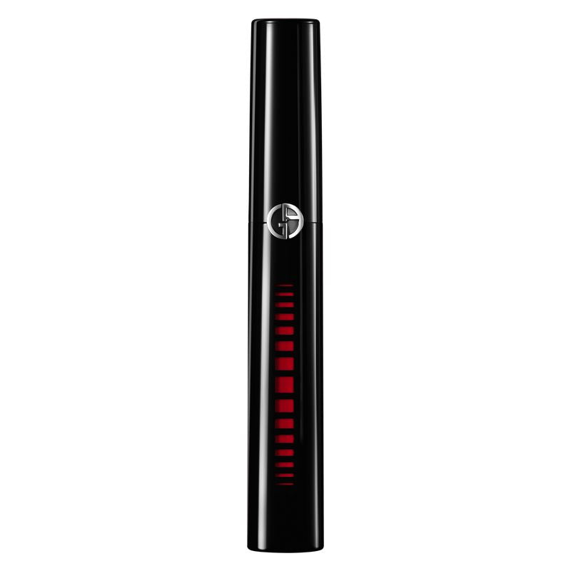 Armani ECSTASY MIRROR LIP TINT - Λάμψη και έντονο χρώμα σε μονό παλτό 503 - VERTIGO