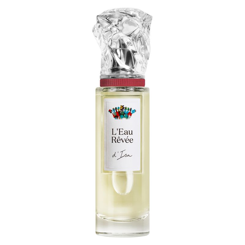 Sisley L&