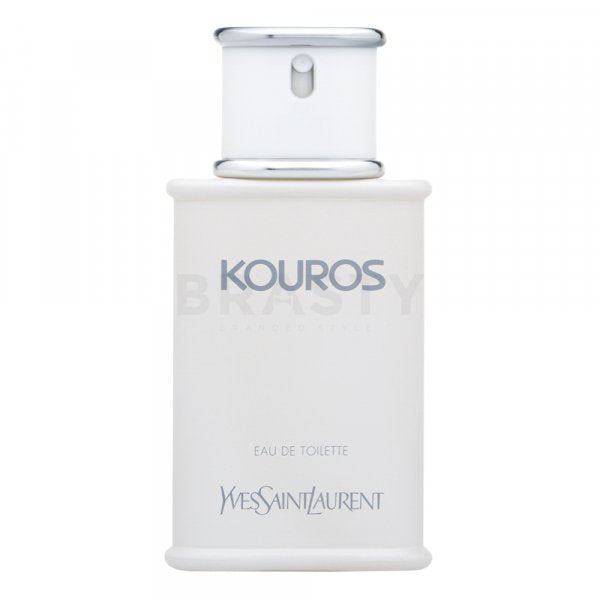 Yves Saint Laurent Kouros EDT M 50 ml