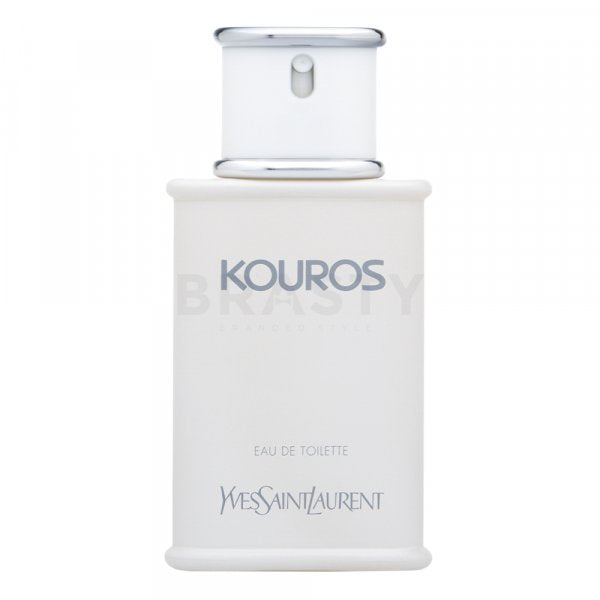 Yves Saint Laurent Kouros EDT M 50 мл