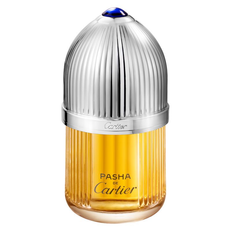Cartier Pasha De Cartier Herrenparfum 200 ml — Parfum 