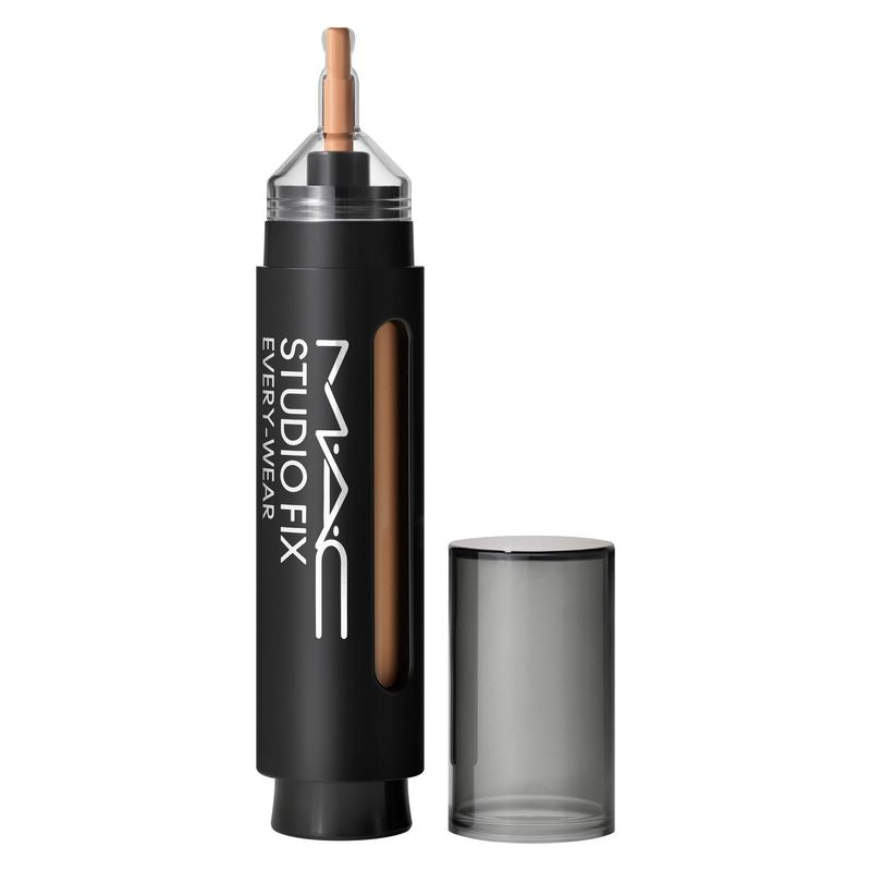 Mac Studio Fix Every-Wear All-Over Face Pen - 2-in-1 Foundation &amp; Concealer Nc25 (12 Ml)