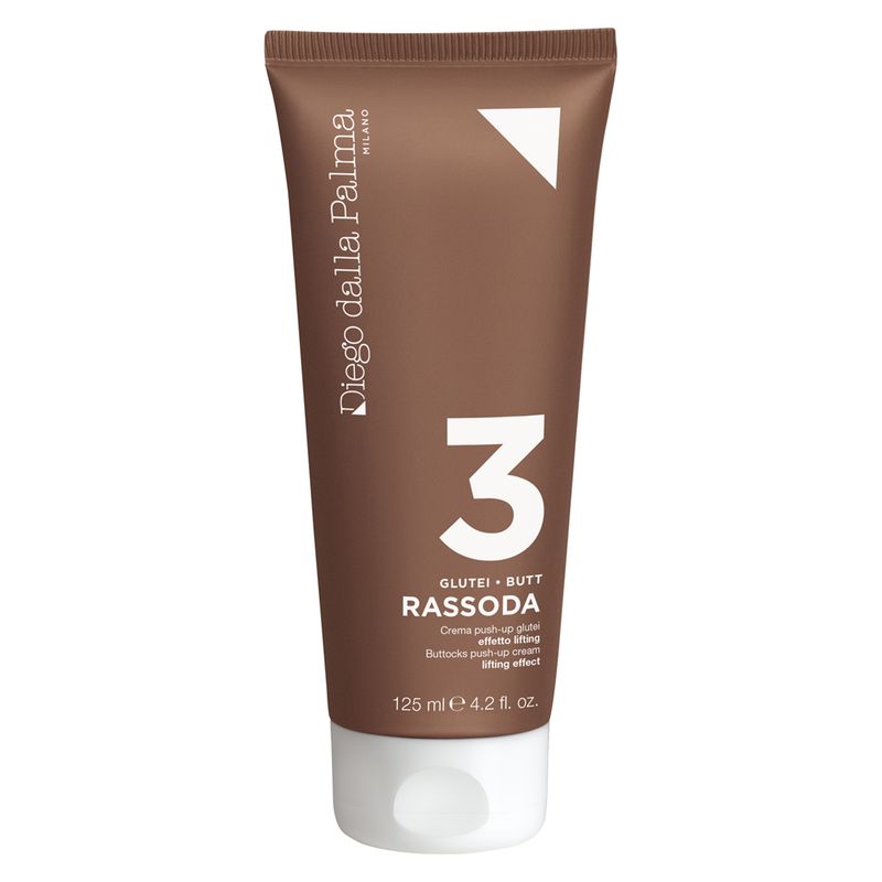 Diego dalla palma 3 FRAMSTÄLLANDE - SKINPPUSH-UP CREAM MED LYFTEFFEKT 125 ML