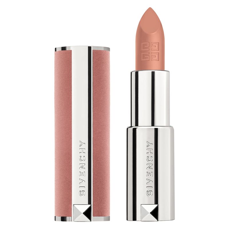 Givenchy LE ROUGE VELATED 16 - PUINEN NUDE