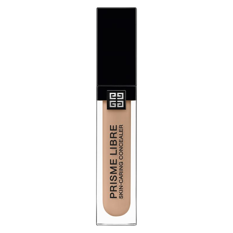 Givenchy Prisme Libre Skin-Caring Concealer — correttore trattamento N335 11 ml