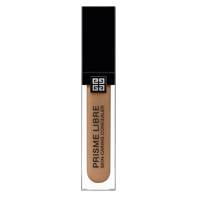 Givenchy Prisme Libre Skin-Caring Concealer — correttore trattamento N390 11 ml