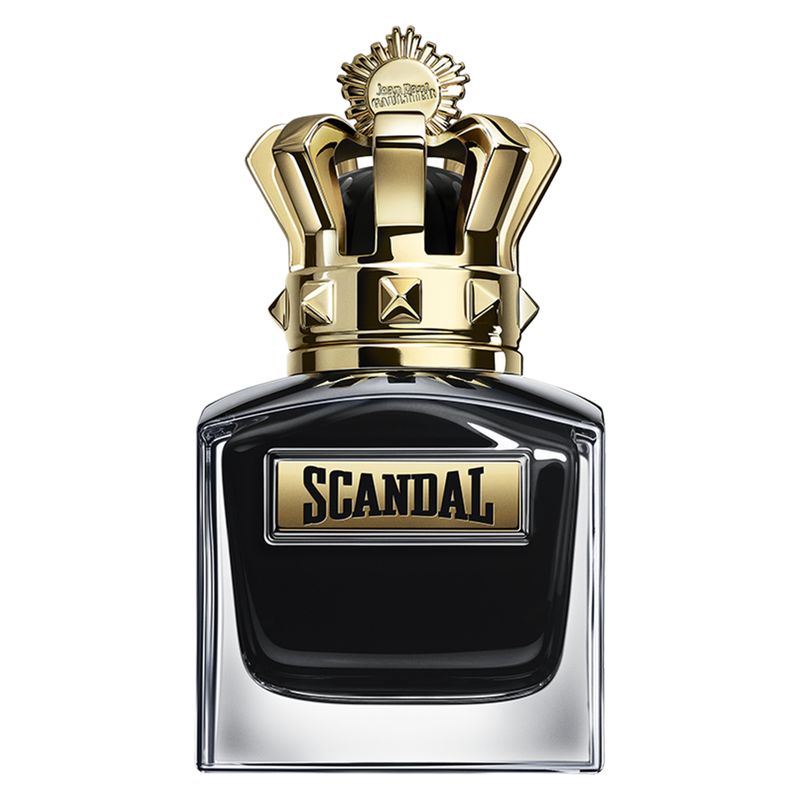 Jean paul gaultier Scandal Le Parfum - Eau De Parfum Intense da uomo Ricarica 200 ML