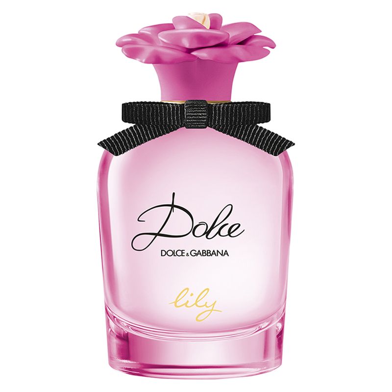Dolce &amp; gabbana DOLCE LILY EAU DE TOILETTE Spray Donna 50 ML