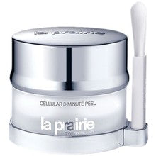 La prairie CELLULAR Peeling de 3 minute - 40 ml