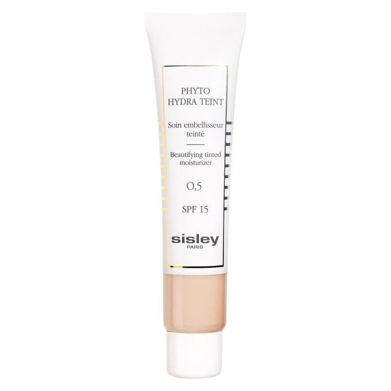 Sisley Phyto Hydra Coloured Facial Treatment Spf 15 0,5 - Opal