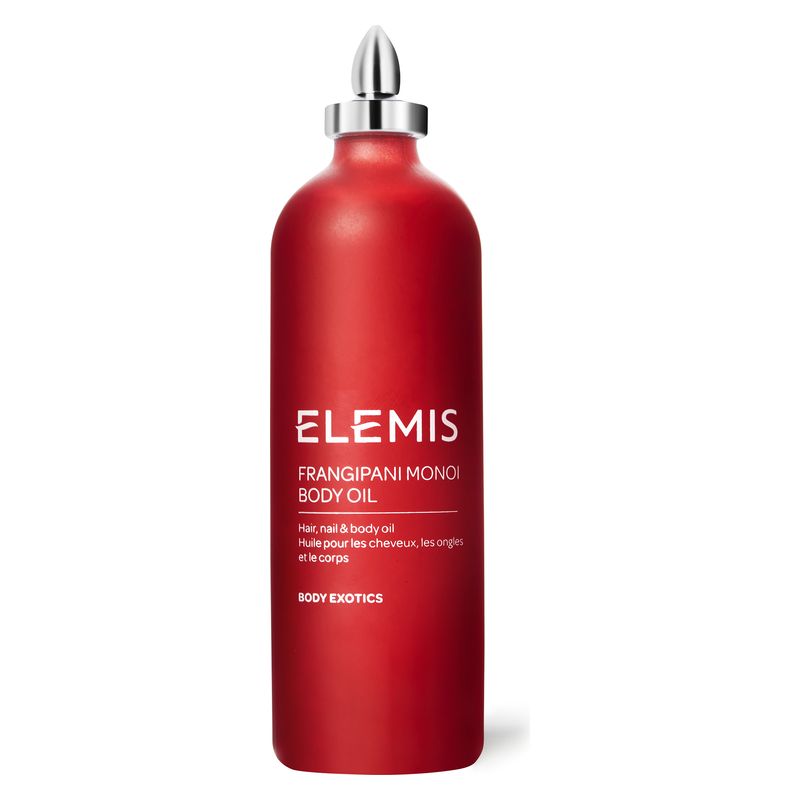 Elemis 프란지파니 모노이 바디 오일 100ML