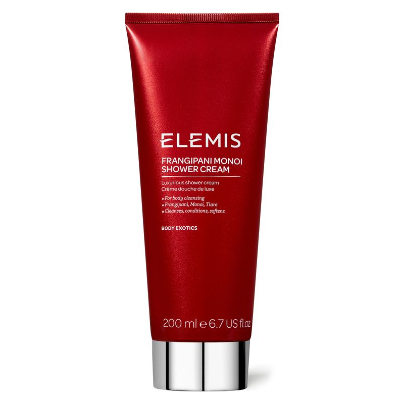 Elemis 프랜지파니 모노이 샤워 크림 200ml